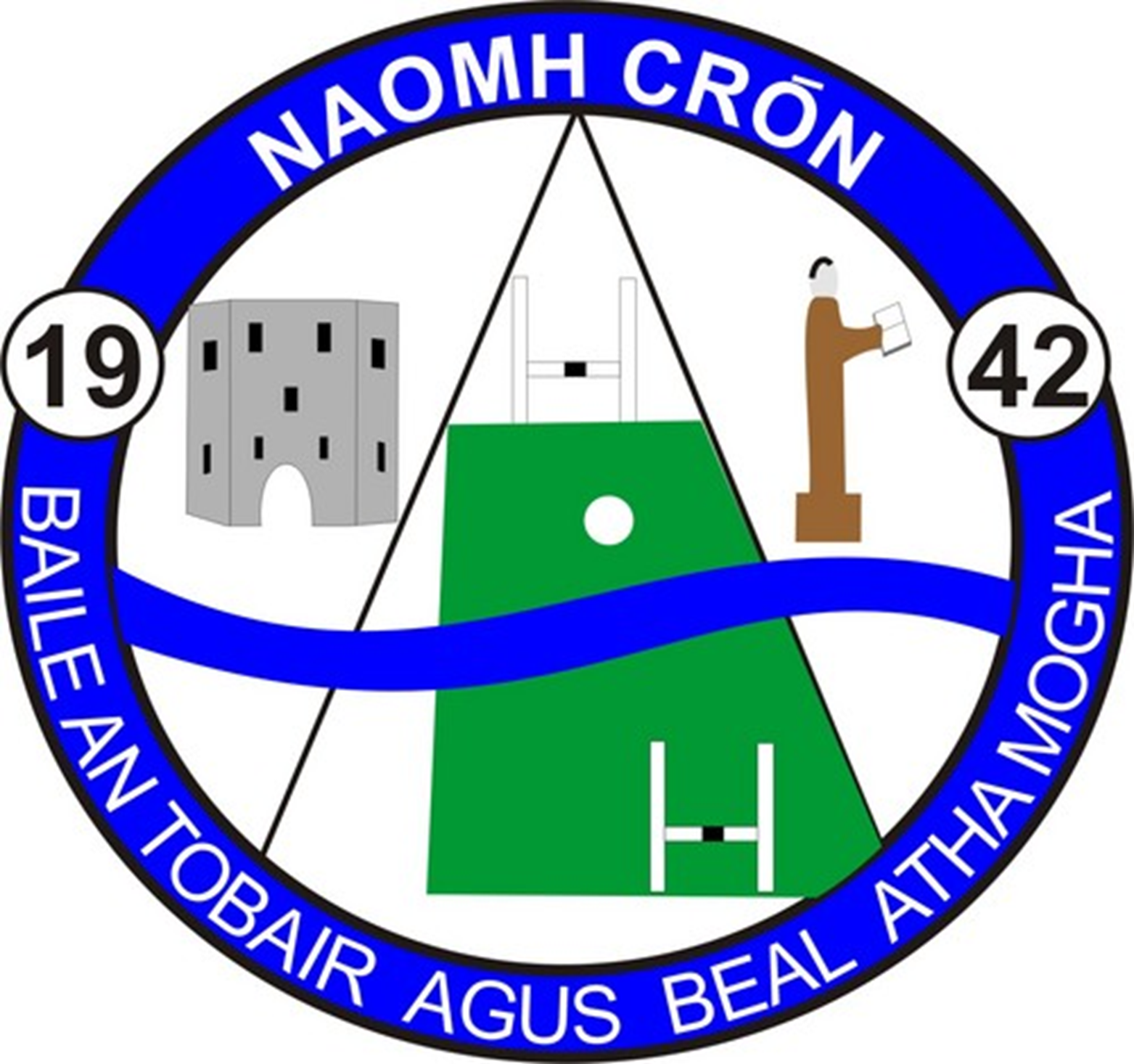 School Crest